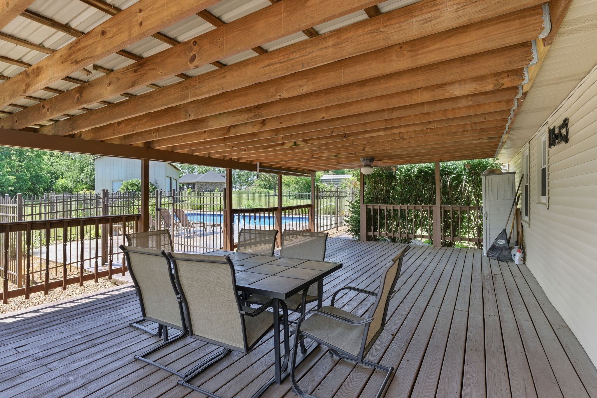 7573 Elm Springs Road Orlinda, TN 37141 - Photo 23 of 33