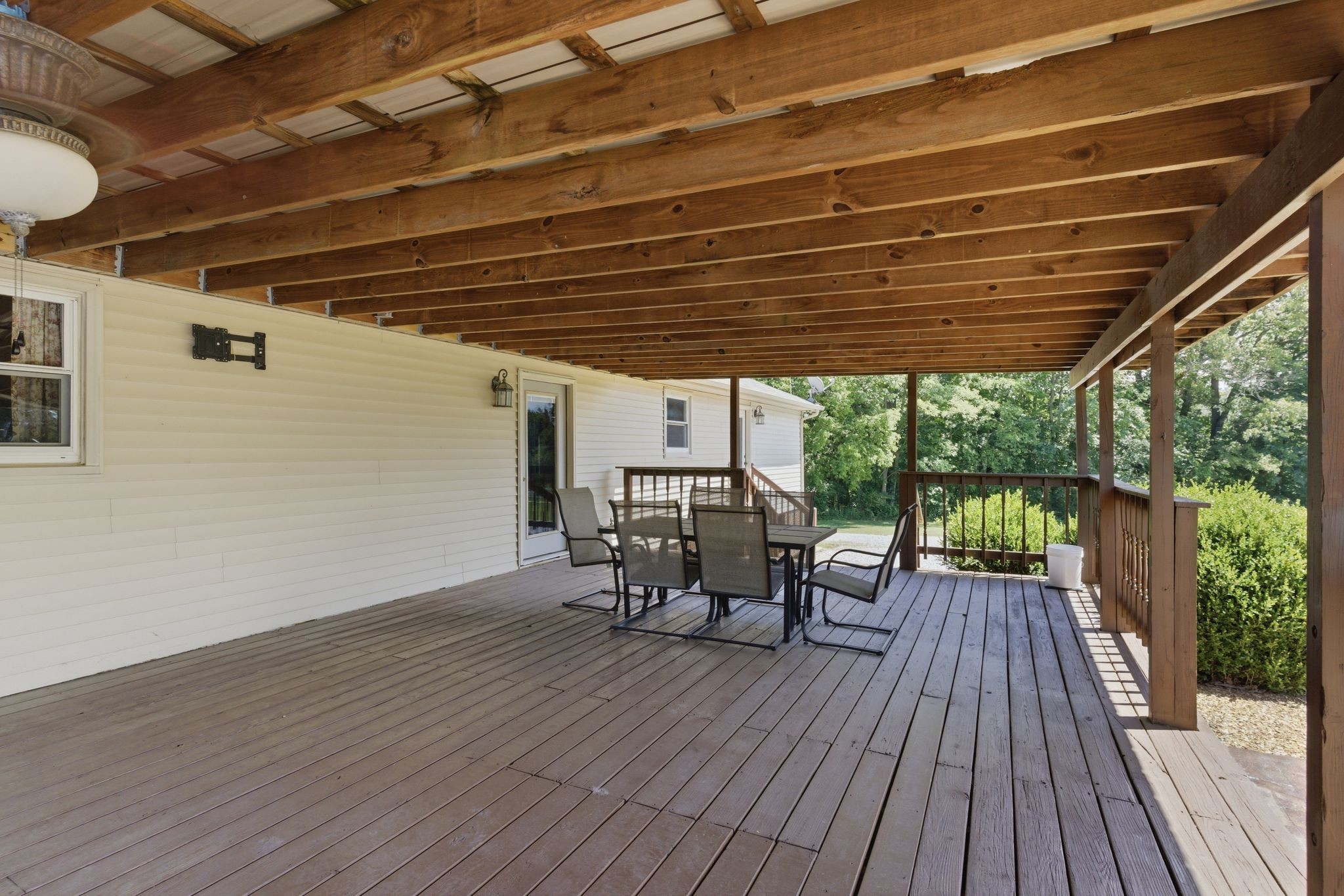 7573 Elm Springs Road Orlinda, TN 37141 - Photo 24 of 33
