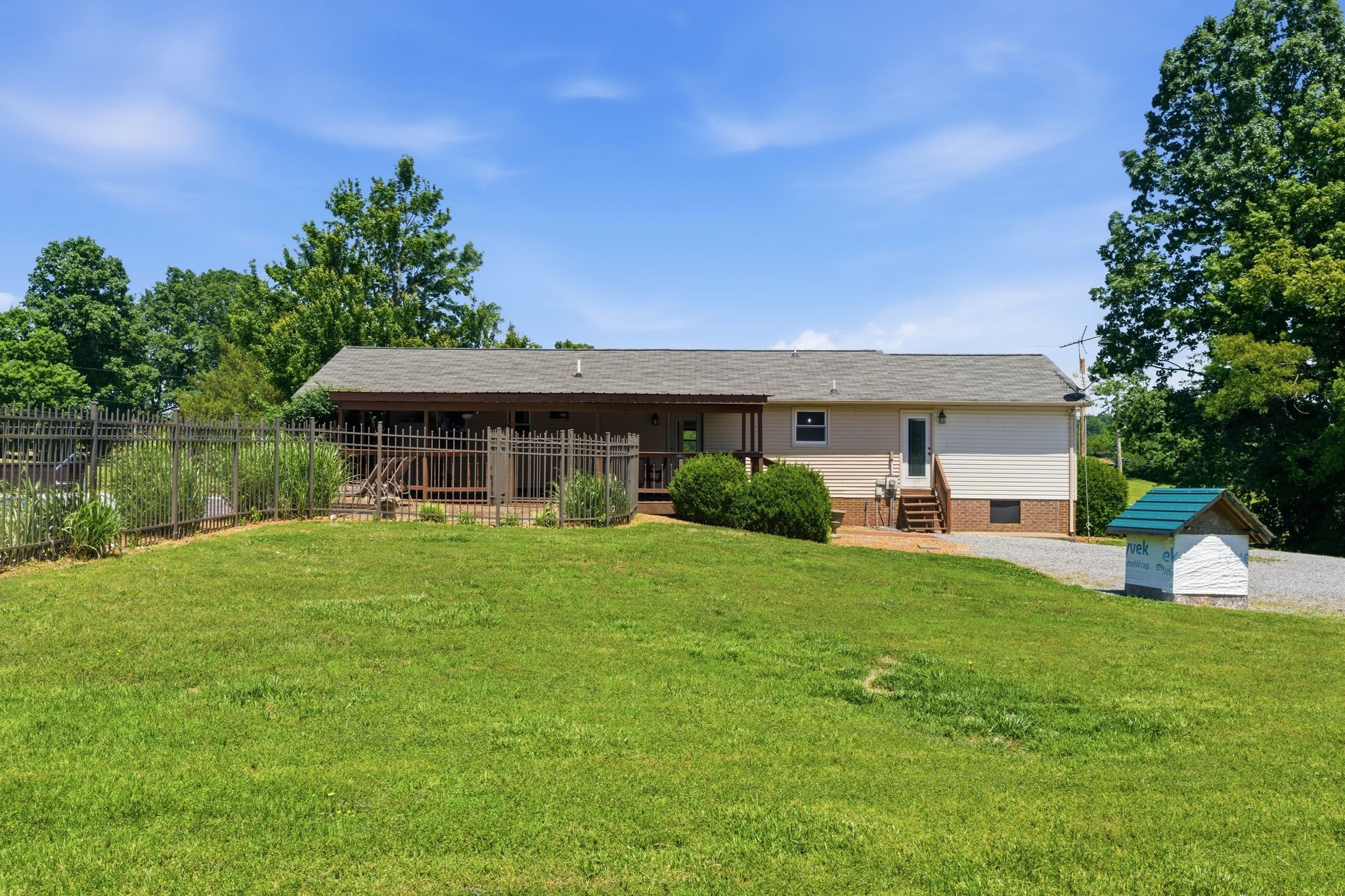 7573 Elm Springs Road Orlinda, TN 37141 - Photo 30 of 33