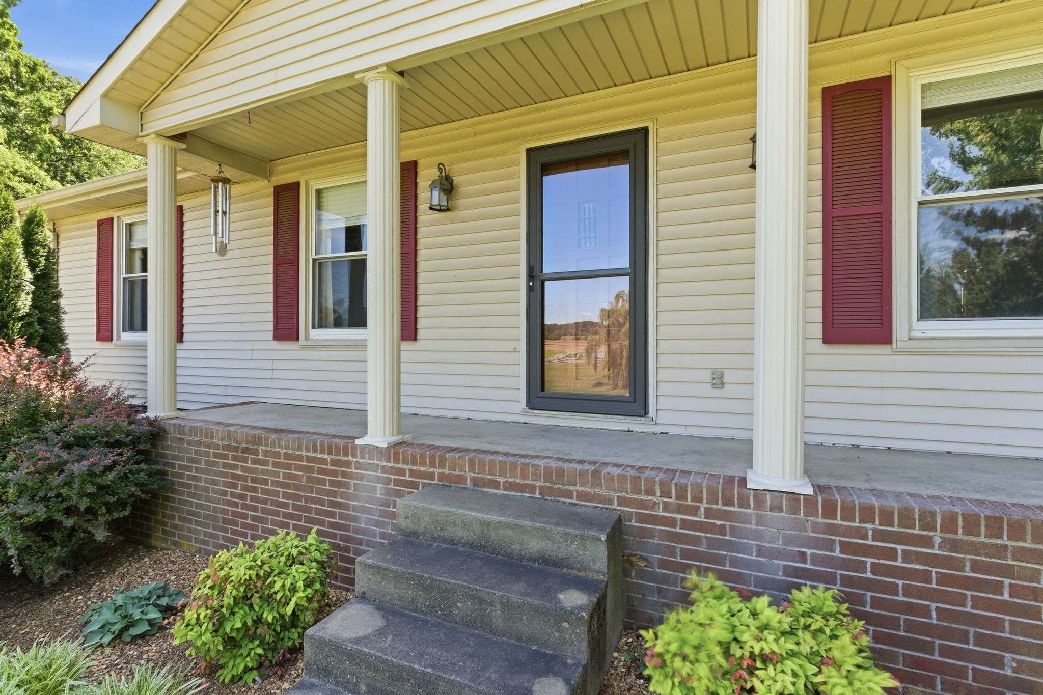 7573 Elm Springs Road Orlinda, TN 37141 - Photo 3 of 33