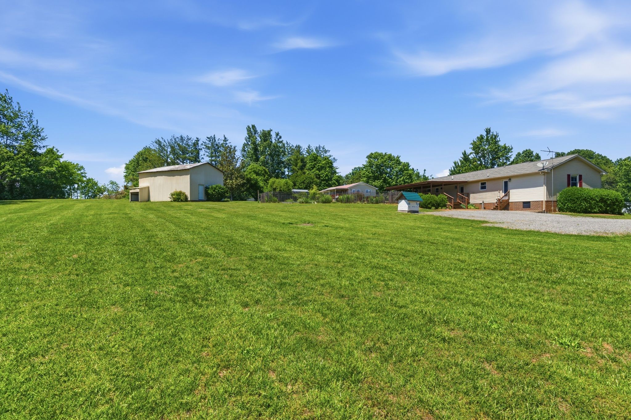 7573 Elm Springs Road Orlinda, TN 37141 - Photo 31 of 33