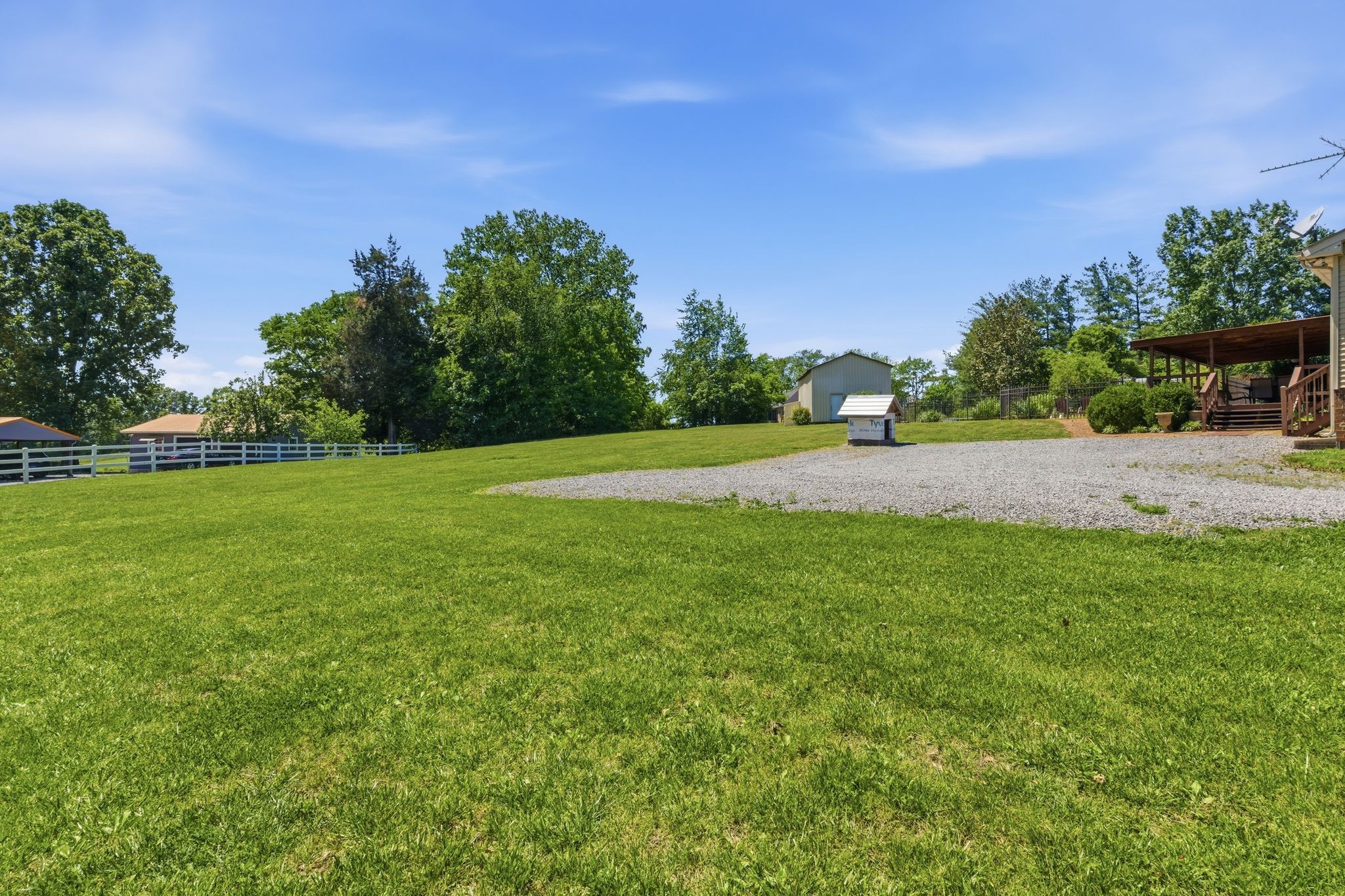 7573 Elm Springs Road Orlinda, TN 37141 - Photo 32 of 33
