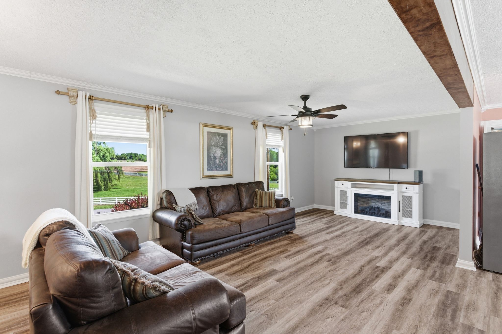 7573 Elm Springs Road Orlinda, TN 37141 - Photo 5 of 33
