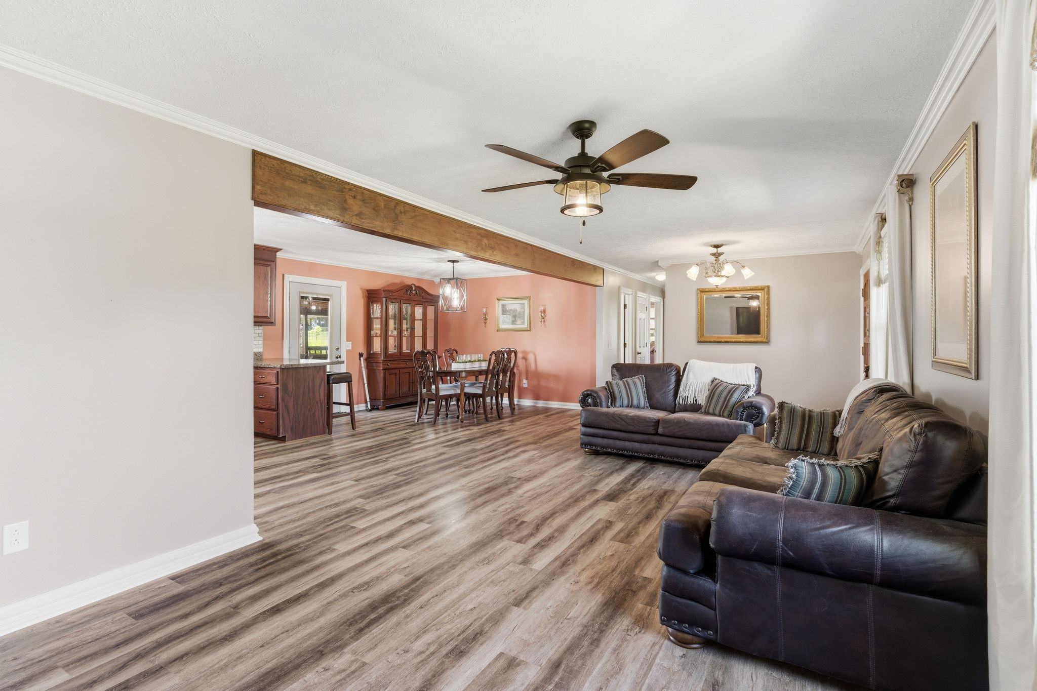 7573 Elm Springs Road Orlinda, TN 37141 - Photo 6 of 33