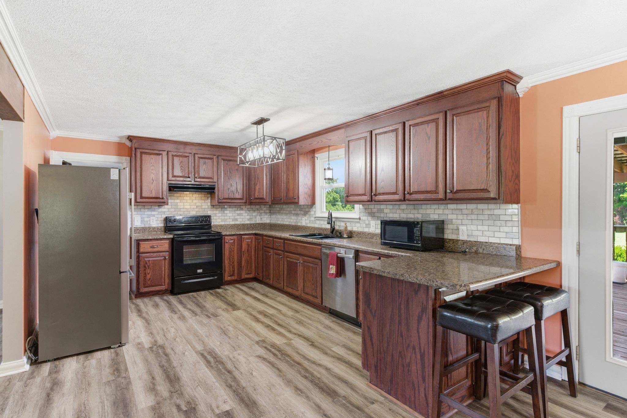 7573 Elm Springs Road Orlinda, TN 37141 - Photo 8 of 33