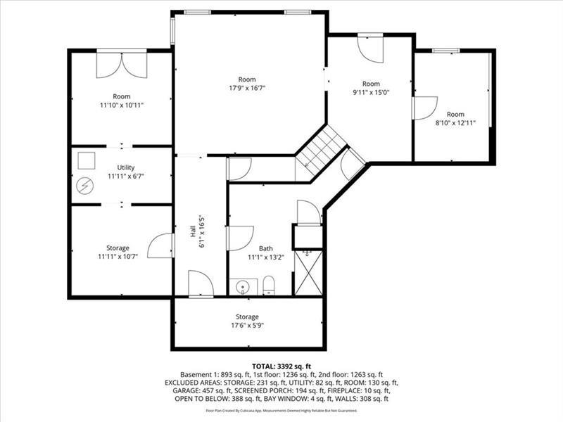 221 Copper Leaf Way Dallas, GA 30132 - Photo 58 of 66