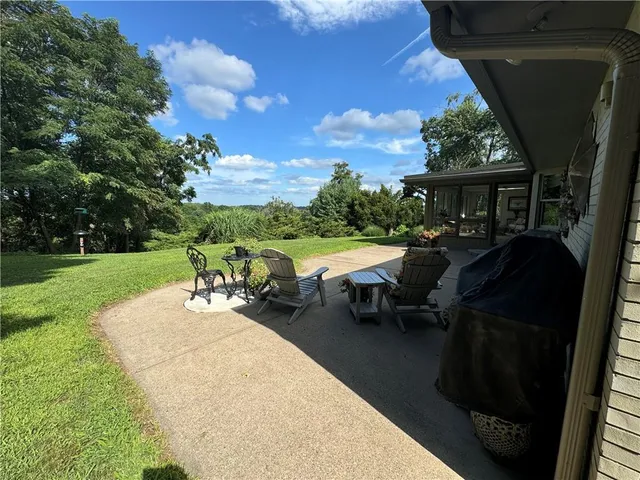 $598,980 | 108 Highland Drive, Canonsburg, PA 15317