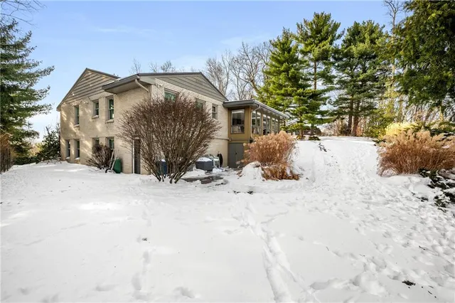 $598,980 | 108 Highland Drive, Canonsburg, PA 15317