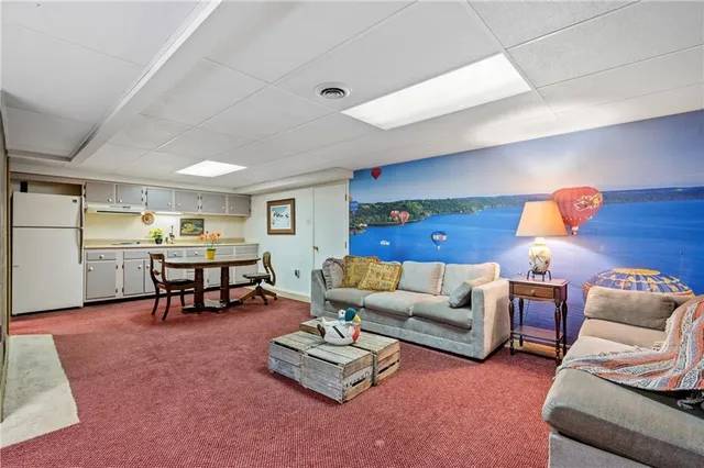 $598,980 | 108 Highland Drive, Canonsburg, PA 15317