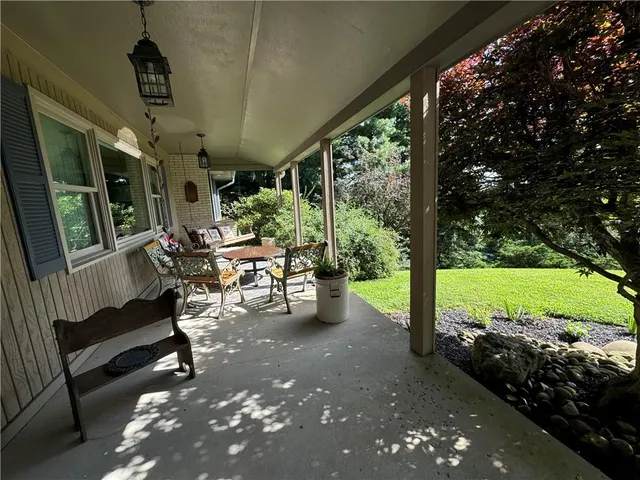 $598,980 | 108 Highland Drive, Canonsburg, PA 15317