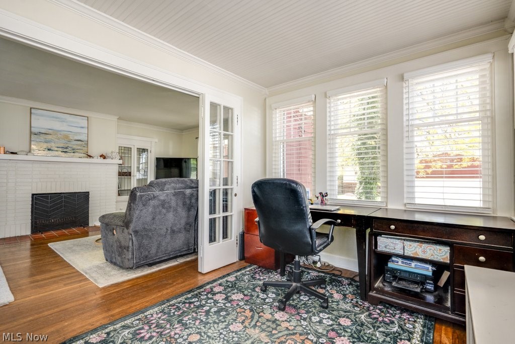 3376 Clarendon Road Cleveland Heights, OH 44118 - Photo 10 of 41