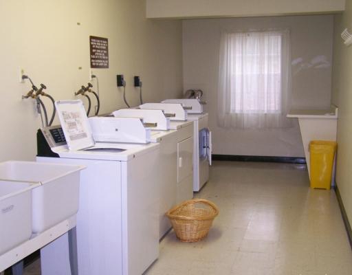 555 Sloop Road, Unit 16 Pittsburgh, PA 15237 - Photo 13 of 18 Other. Laundry is conveniently located in a common area on the same floor as the unit.