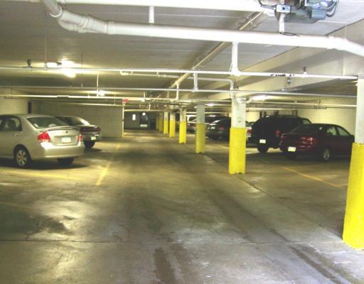 555 Sloop Road, Unit 16 Pittsburgh, PA 15237 - Photo 16 of 18 Parking Lot/Garage. Heated integral garage with assigned parking spaces and storage for each unit. A common car wash area is provided. Direct access from the garage to the unit is available without going outside.