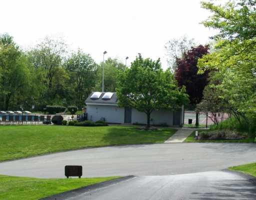 555 Sloop Road, Unit 16 Pittsburgh, PA 15237 - Photo 17 of 18 Other. Swimming pool and tennis court facility only a short walk from the unit at the end of Calais Drive.