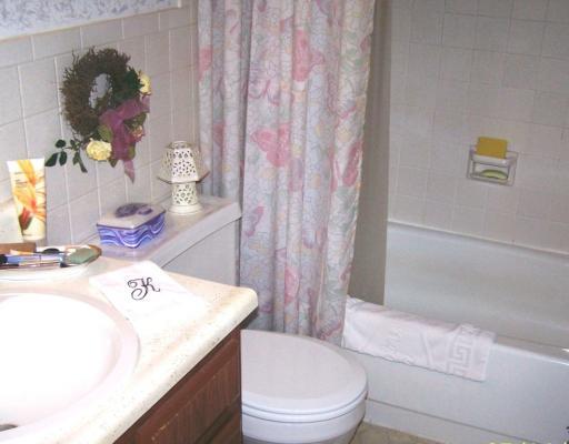 555 Sloop Road, Unit 16 Pittsburgh, PA 15237 - Photo 7 of 18 Master Bath/Spa.