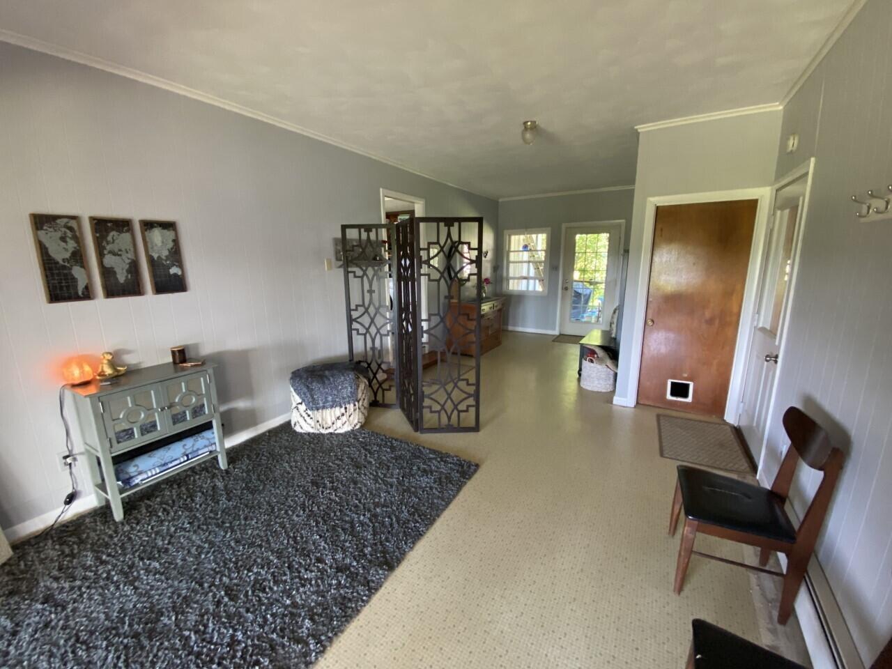 469 Albion Road Unity, ME 04988 - Photo 26 of 56 Mudroom