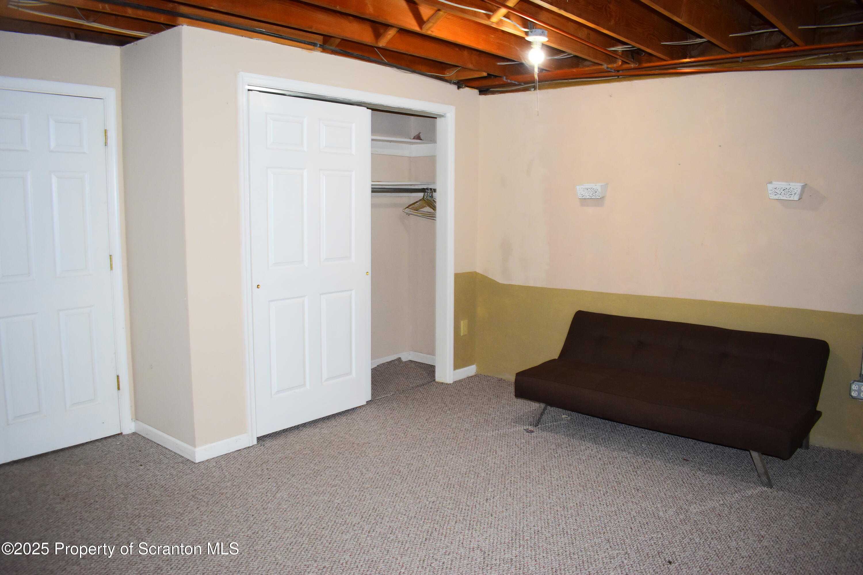 3003 Ridge Road Thompson, PA 18465 - Photo 23 of 33 a view of room with window