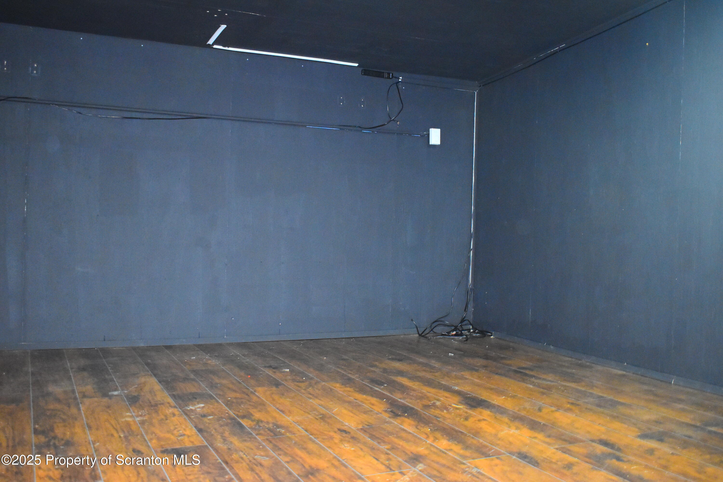 3003 Ridge Road Thompson, PA 18465 - Photo 30 of 33 a view of a room