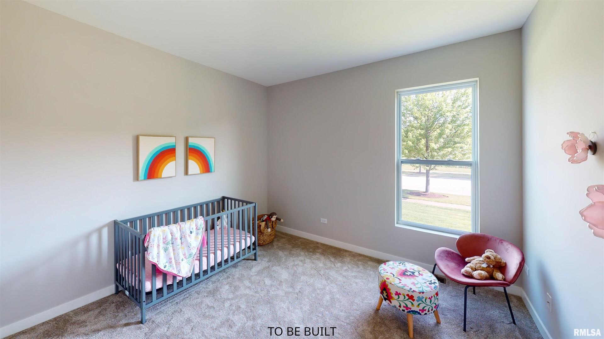 7 South 5th Street Eldridge, IA 52748 - Photo 15 of 23 a room with toys and a window