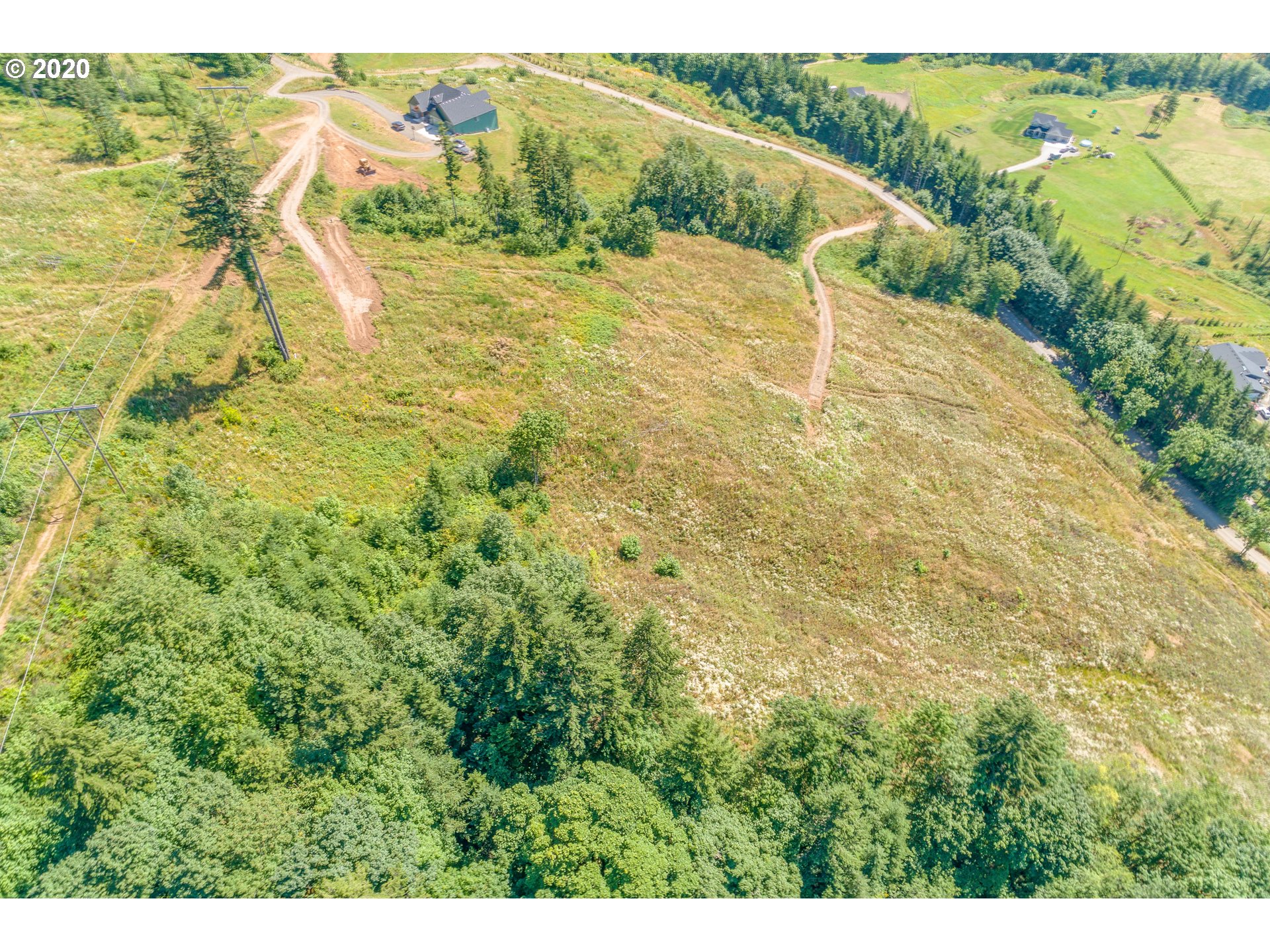 393 Hansen Ext Road Woodland, WA 98674 - Photo 4 of 12