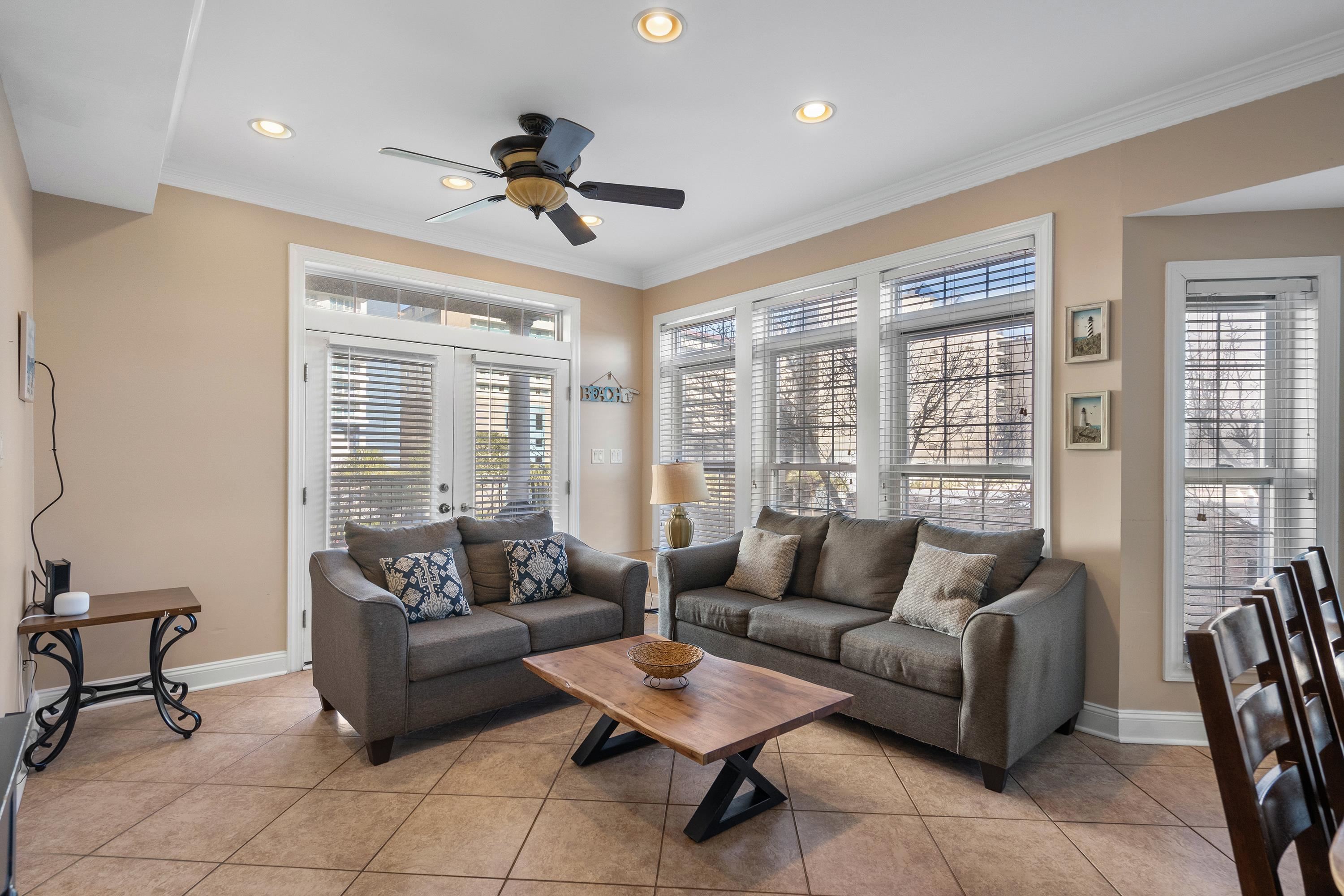 213 76th Avenue North, Unit A Myrtle Beach, SC 29572 - Photo 5 of 72