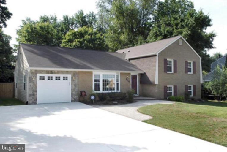 12621 Billington Road Silver Spring, MD 20904 - Photo 1 of 30 Exterior (Main)