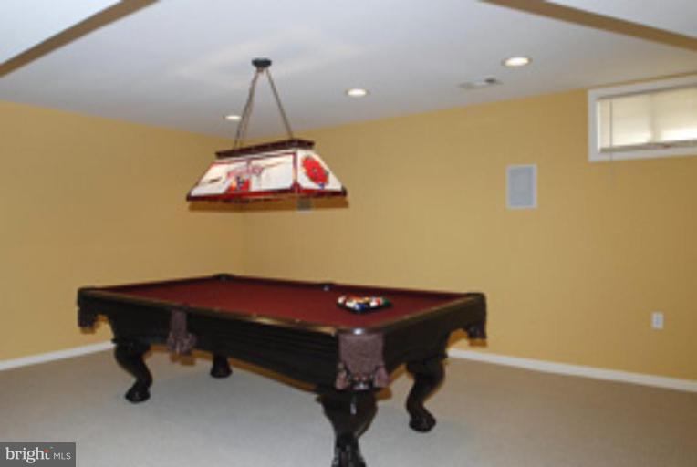 12621 Billington Road Silver Spring, MD 20904 - Photo 27 of 30 Recreation Room