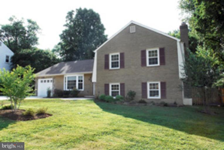 12621 Billington Road Silver Spring, MD 20904 - Photo 6 of 30 Exterior #2