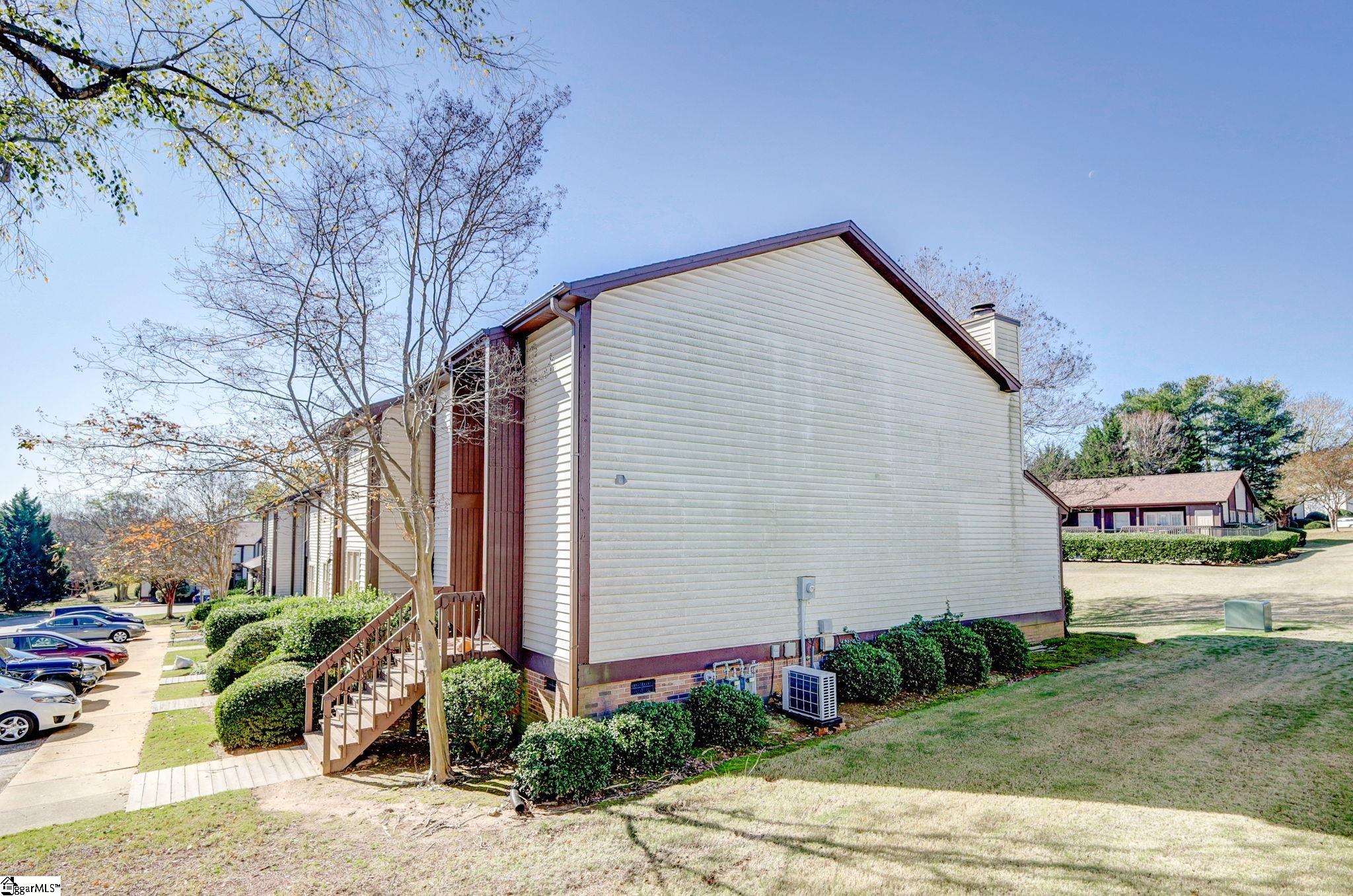 3210 Bethel Road, Unit 38 Simpsonville, SC 29681 - Photo 34 of 36 Gallery Image 34