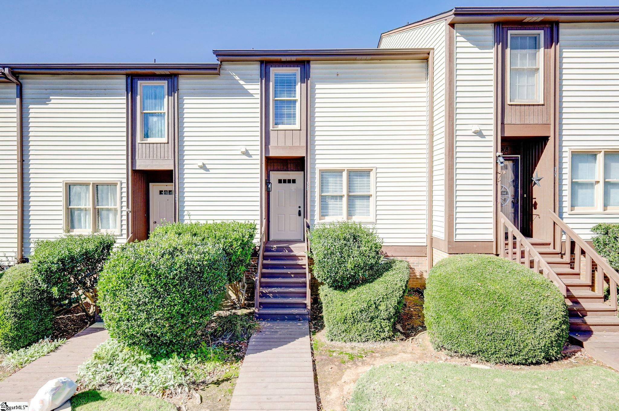 3210 Bethel Road, Unit 38 Simpsonville, SC 29681 - Photo 36 of 36 Gallery Image 36