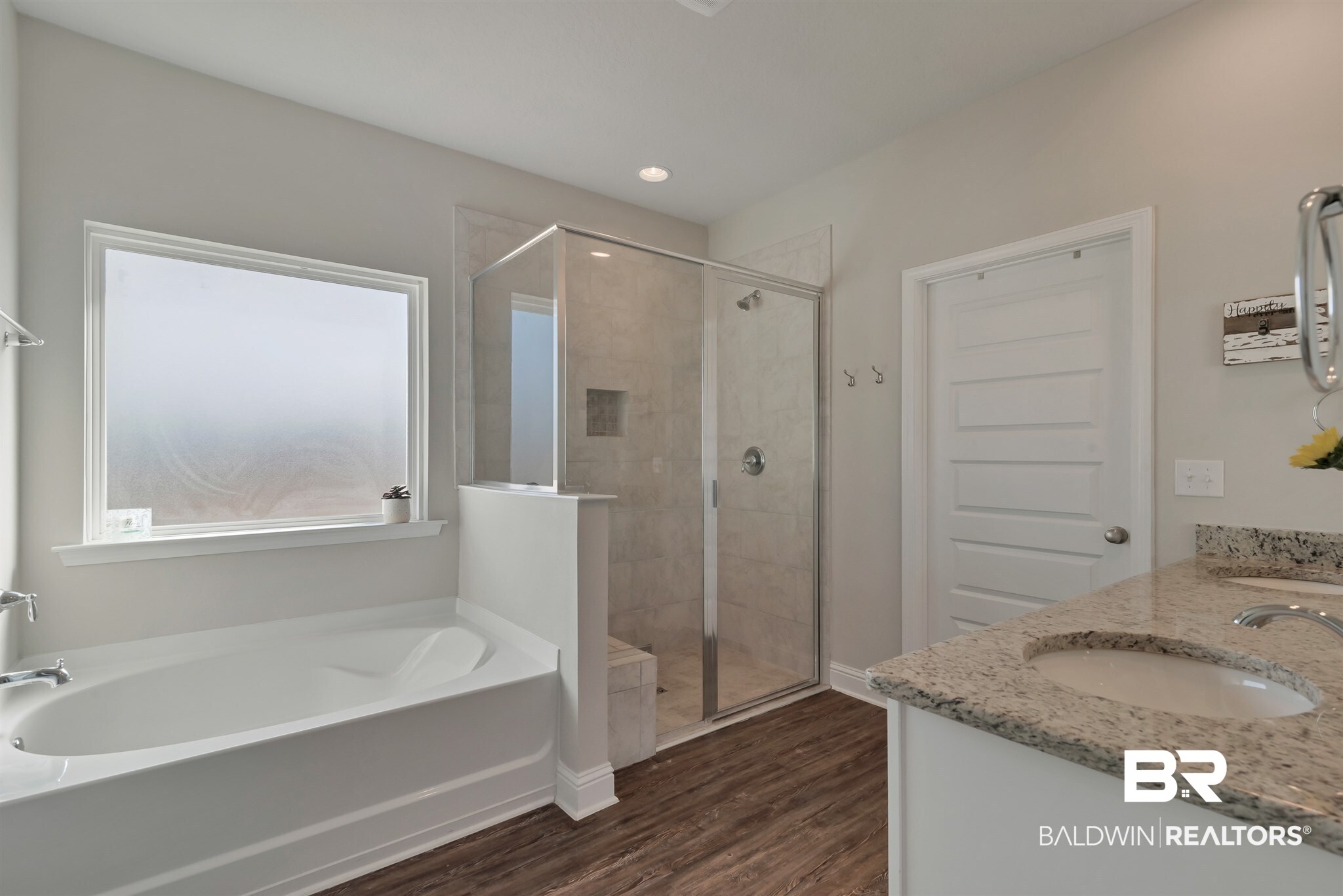 12966 Sanderling Loop Daphne, AL 36527 - Photo 21 of 36 Master Bath