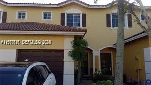 $2,900 | 1726 Southwest 81st Terrace, Unit 1726, North Lauderdale, FL 33068