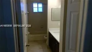 $2,900 | 1726 Southwest 81st Terrace, Unit 1726, North Lauderdale, FL 33068