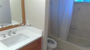 $2,900 | 1726 Southwest 81st Terrace, Unit 1726, North Lauderdale, FL 33068