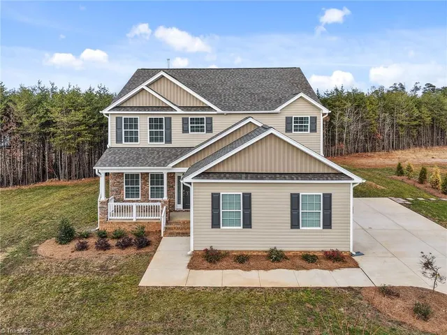 $433,500 | 173 Carlton Road, Madison, NC 27025