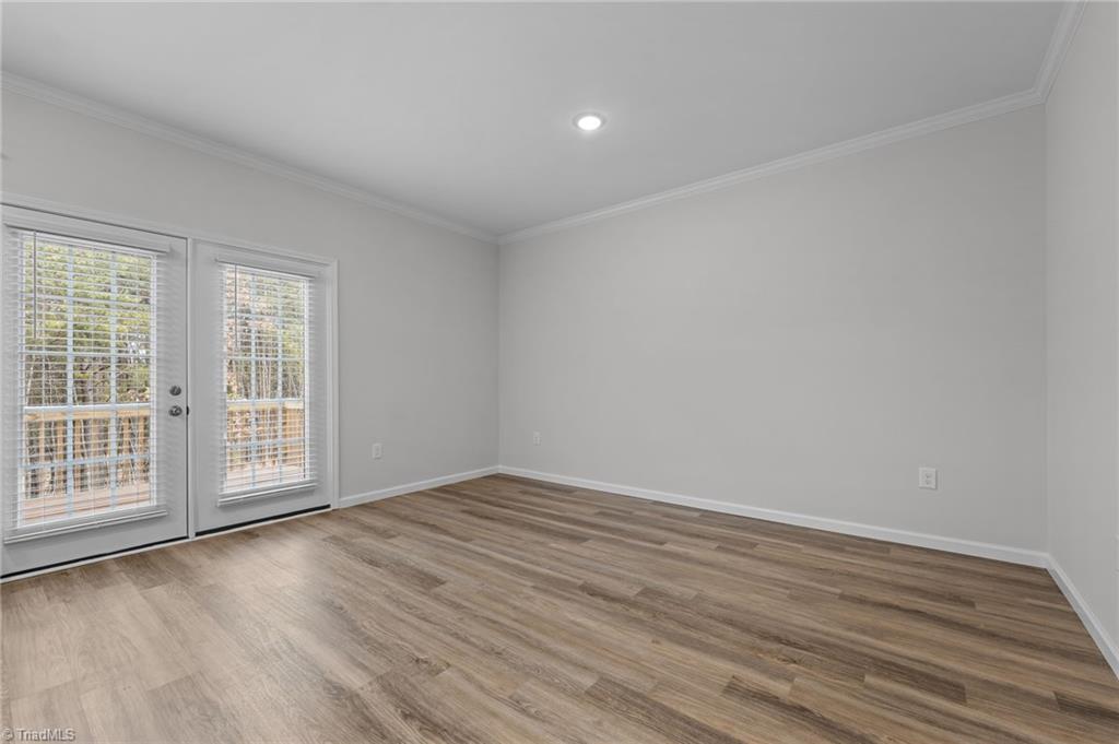 173 Carlton Road Madison, NC 27025 - Photo 11 of 47 Dining area