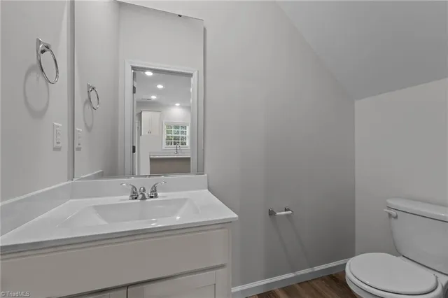 $433,500 | 173 Carlton Road, Madison, NC 27025