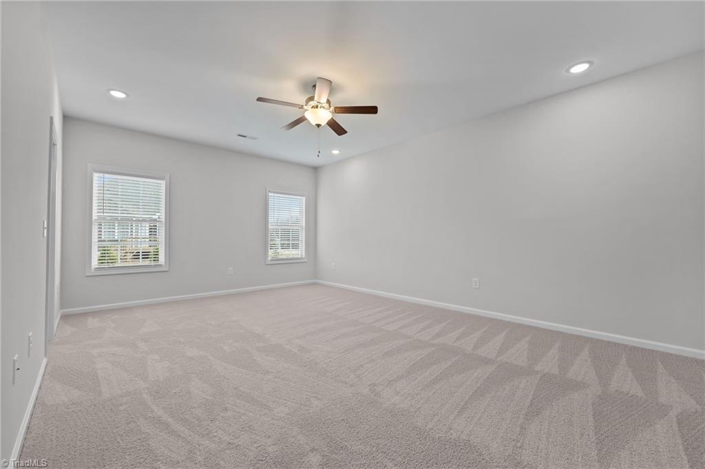 173 Carlton Road Madison, NC 27025 - Photo 14 of 47 Primary bedroom