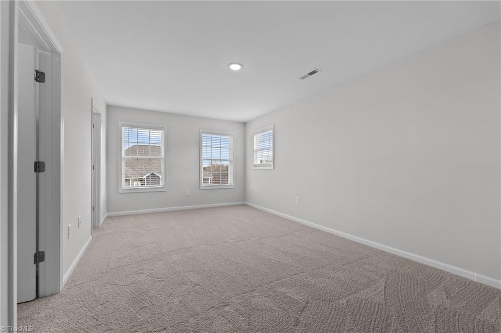 173 Carlton Road Madison, NC 27025 - Photo 18 of 47 2nd bedroom upper level