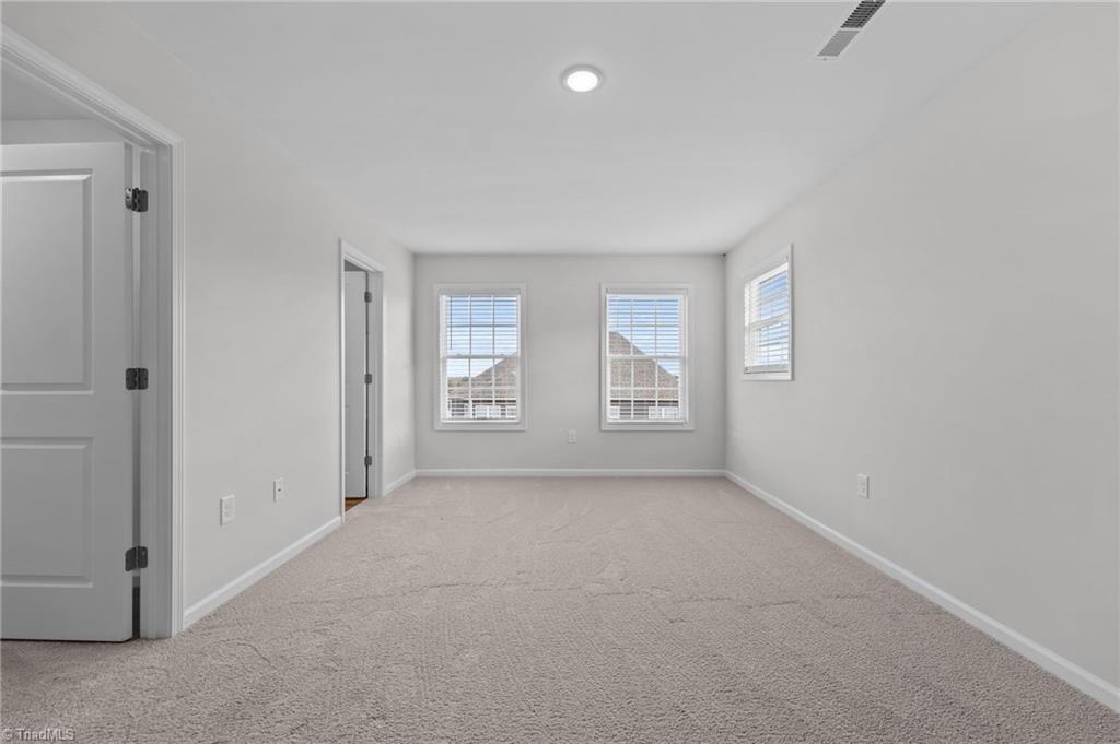 173 Carlton Road Madison, NC 27025 - Photo 19 of 47 2nd bedroom