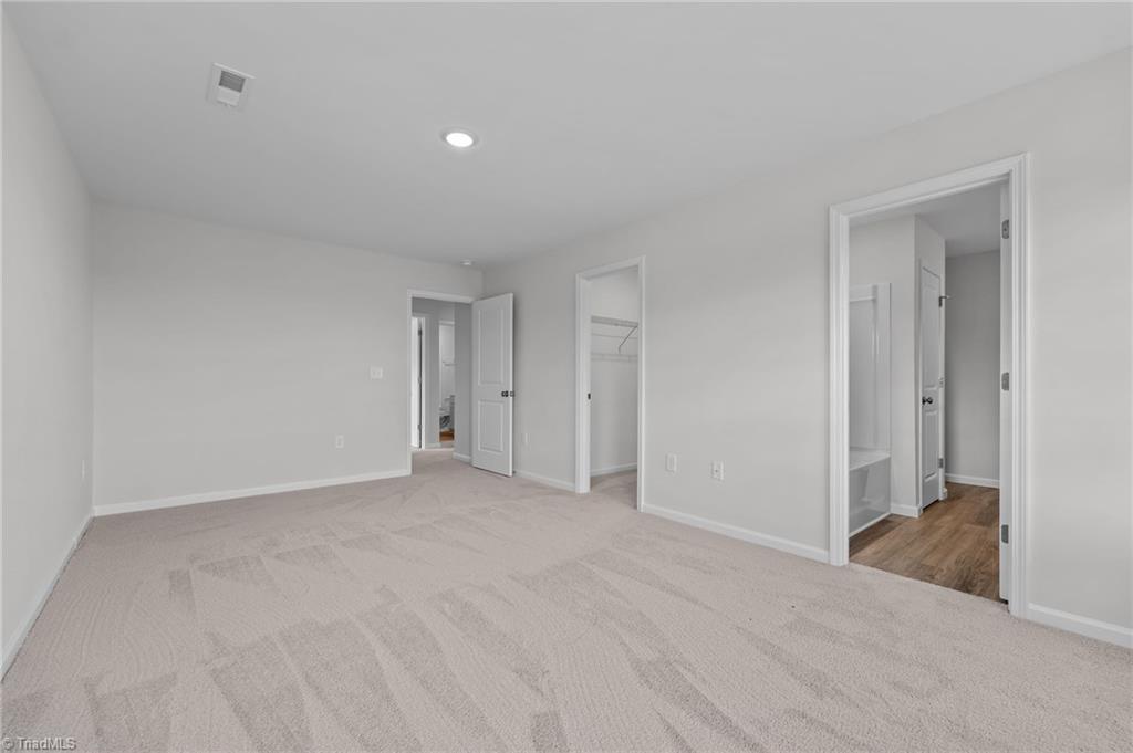 173 Carlton Road Madison, NC 27025 - Photo 20 of 47 2nd bedroom