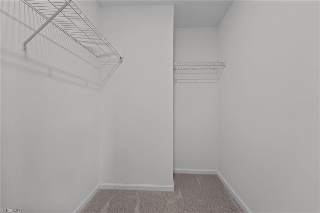 173 Carlton Road Madison, NC 27025 - Photo 21 of 47 2nd bedroom walk-in closet