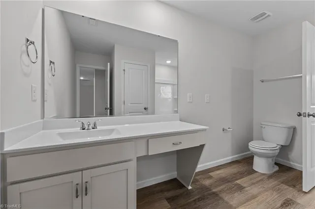 $433,500 | 173 Carlton Road, Madison, NC 27025