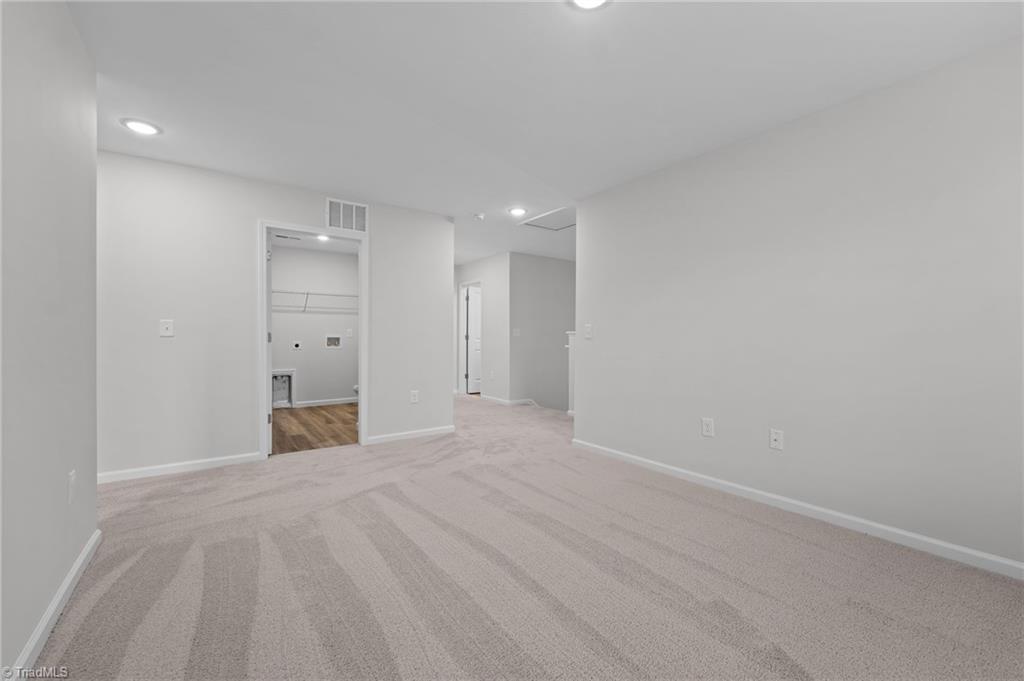 173 Carlton Road Madison, NC 27025 - Photo 29 of 47 Office or flex room upper level