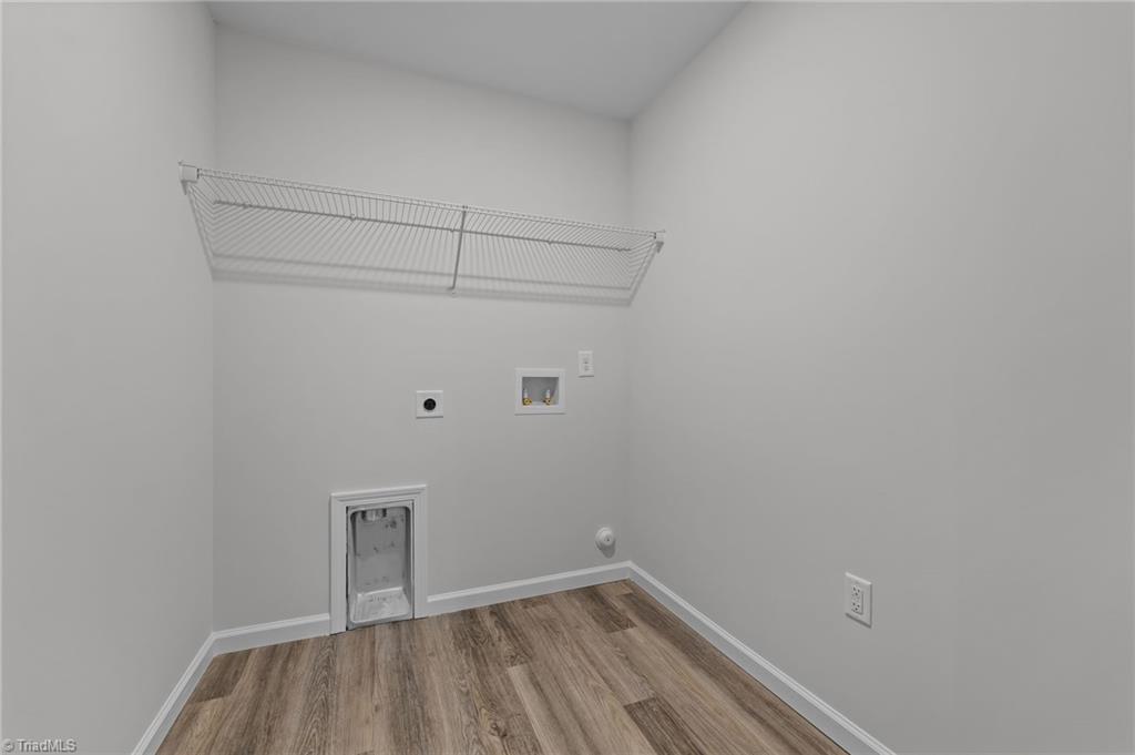 173 Carlton Road Madison, NC 27025 - Photo 31 of 47 Laundry room upper level