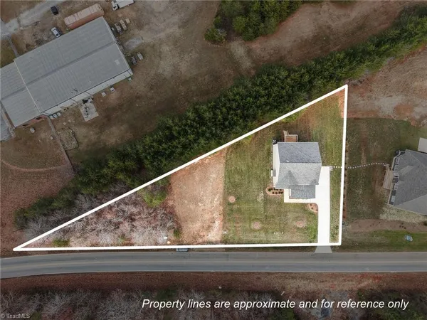 $429,500 | 173 Carlton Road, Stokesdale, NC 27357