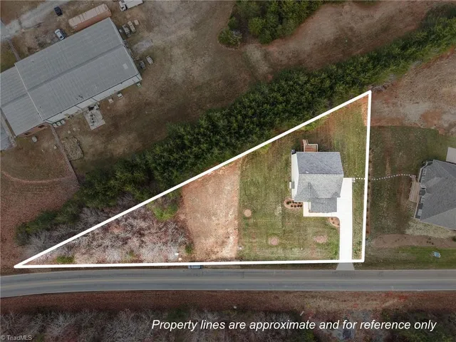 $433,500 | 173 Carlton Road, Madison, NC 27025