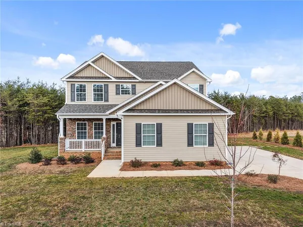 $429,500 | 173 Carlton Road, Stokesdale, NC 27357