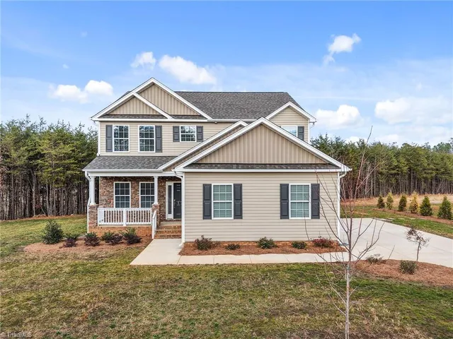 $433,500 | 173 Carlton Road, Madison, NC 27025