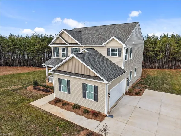 $429,500 | 173 Carlton Road, Stokesdale, NC 27357